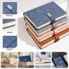 Multi-functional office cultural paper products, notebooks, student notebooks, student portable notebooks, office supplies, student stationery, office supplies details Picture